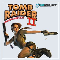 Tomb Raider 2